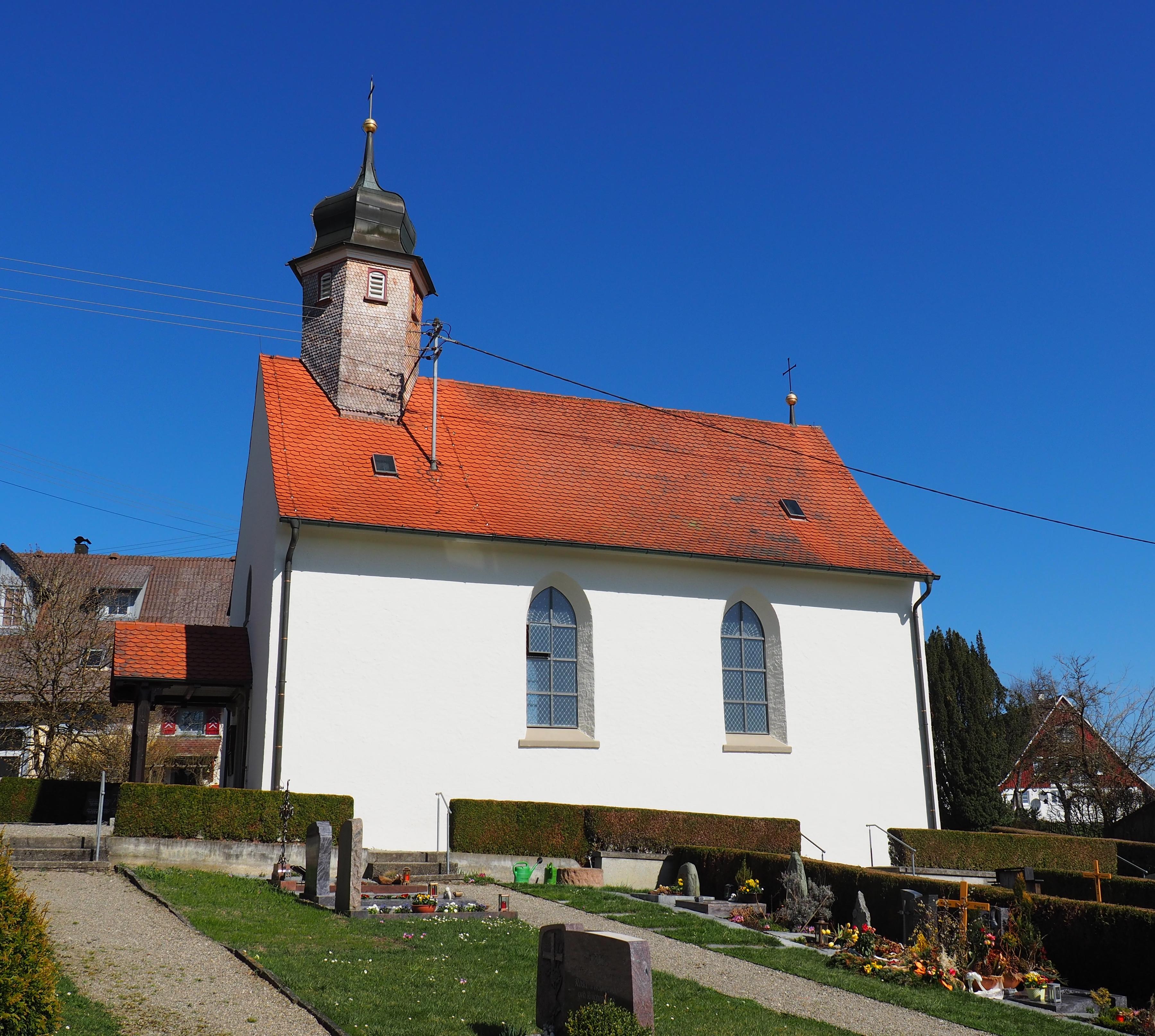 Markuskapelle