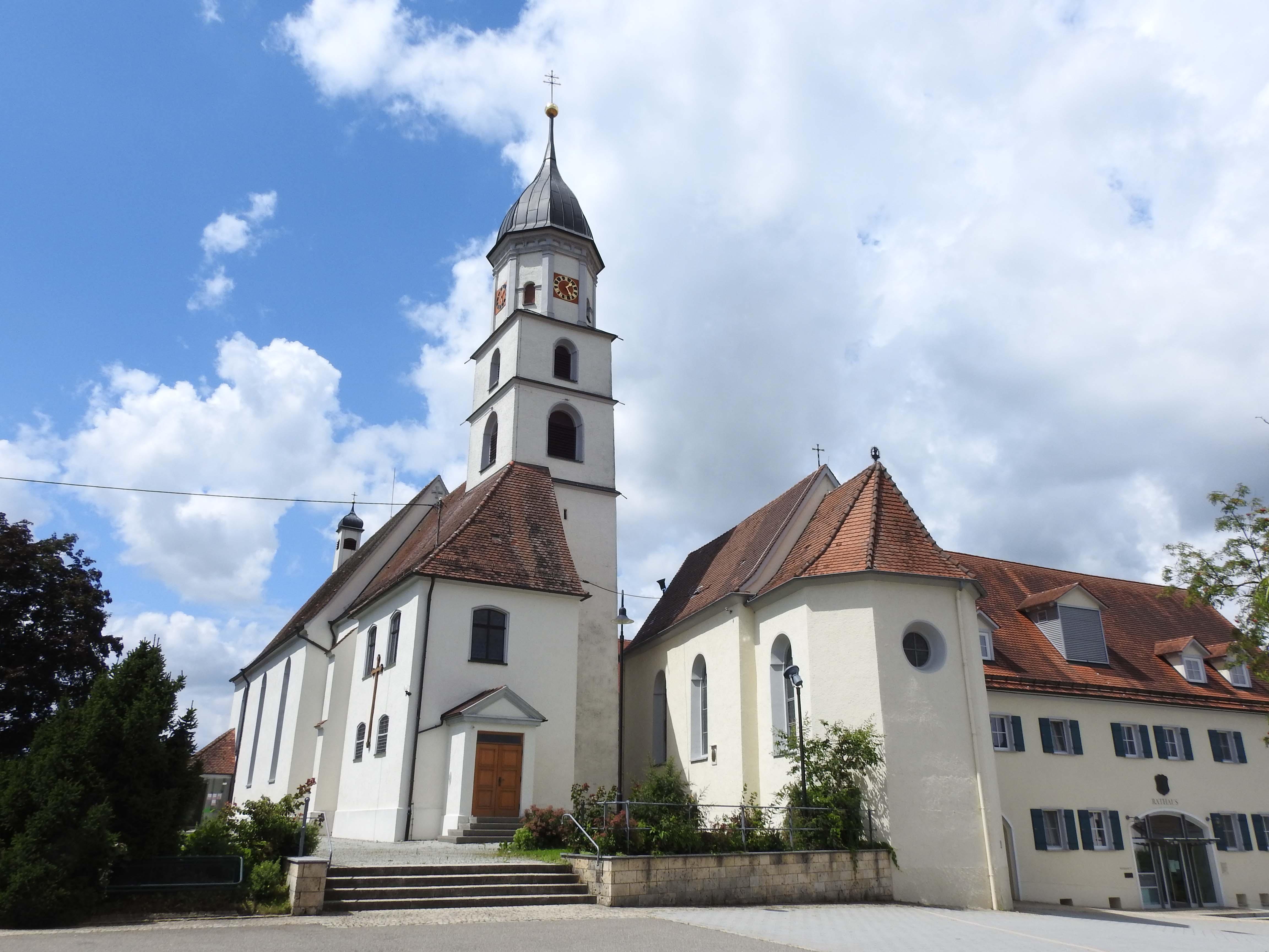 Maria Immaculata