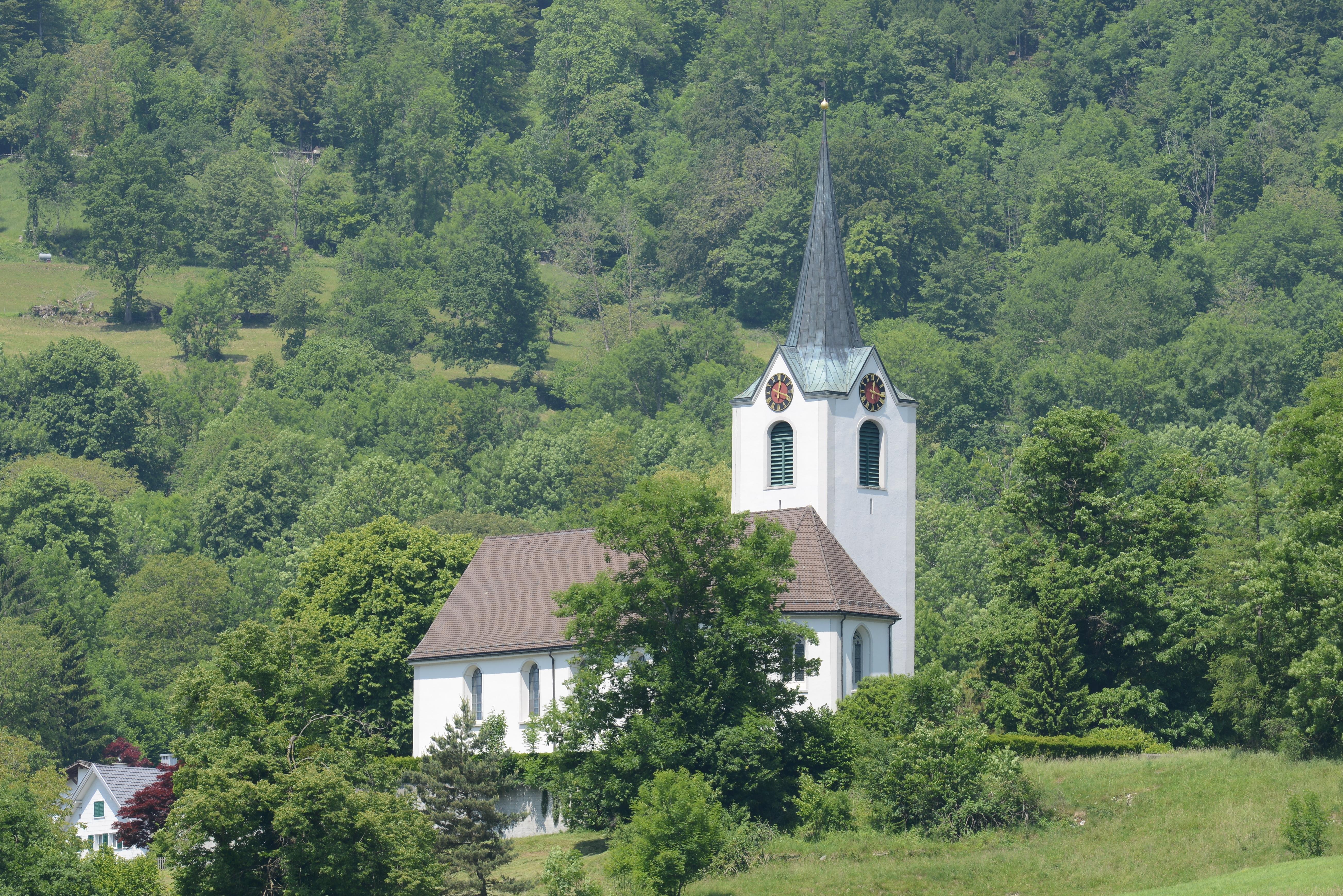 Reformierte Kirche