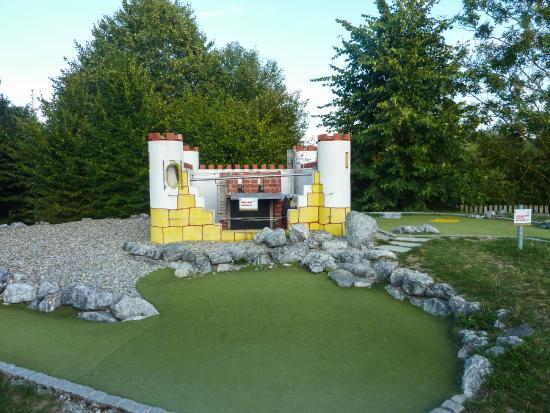 Seepark Golf