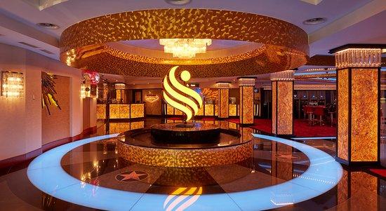 das Swiss Casino St. Gallen