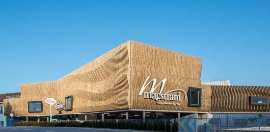 Maestranis Chocolarium