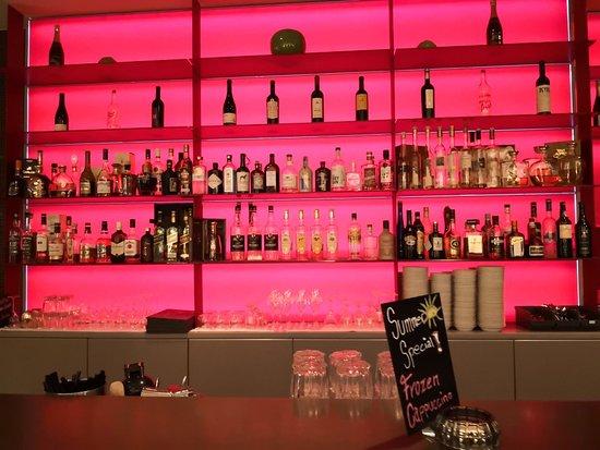Schlaraffia - Hotelbar Wellnesshotel Golf Panorama