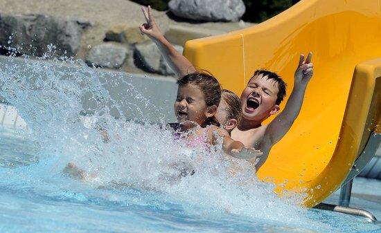 Wellenbad Ailingen