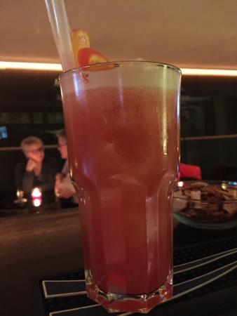 Bar 14