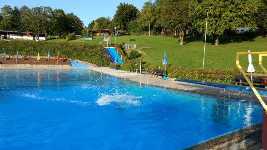 Hoehenfreibad Zwiefalten