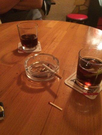 MojoBar