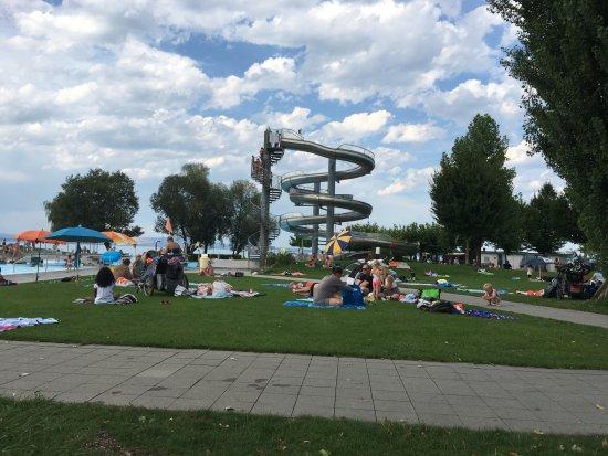 Seebad Romanshorn