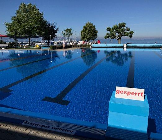 Strandbad Nonnenhorn