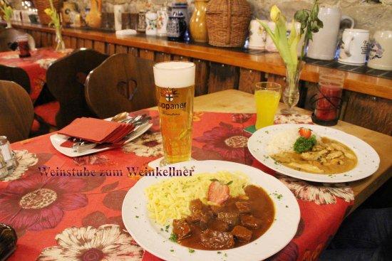 Weinkellner Weinstube