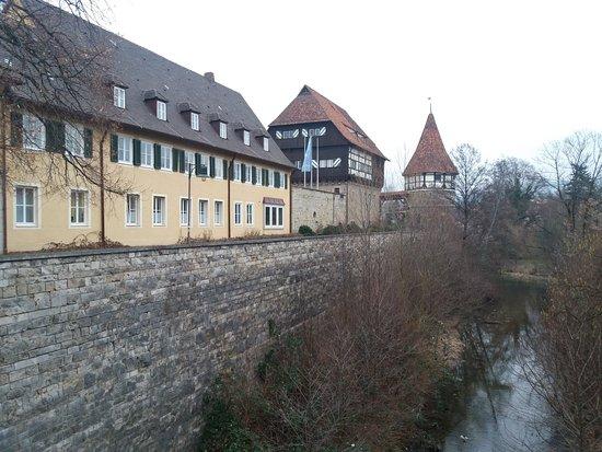 Baeren Balingen