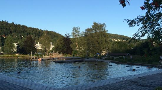 Naturbad Albstadt