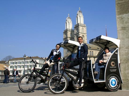 Bike Butler