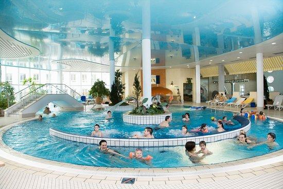 Vitalbad Limare