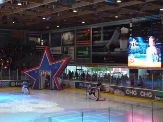 Eissporthalle Ravensburg