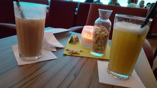Cafe - Cinebar - Bistro