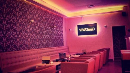 VIVA Lounge