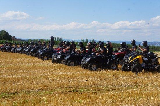 ATV Action