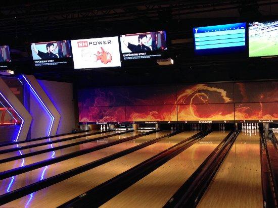 Bowling Five