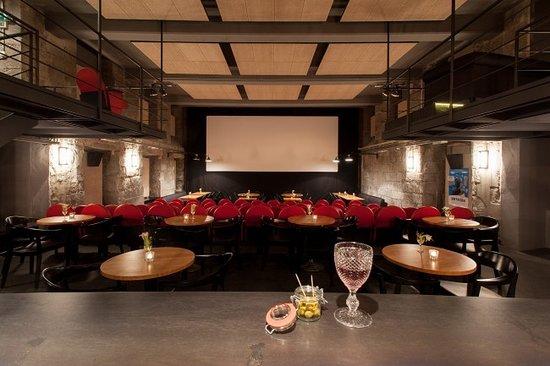 neues KINO