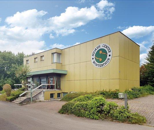 Squash Center Winterthur