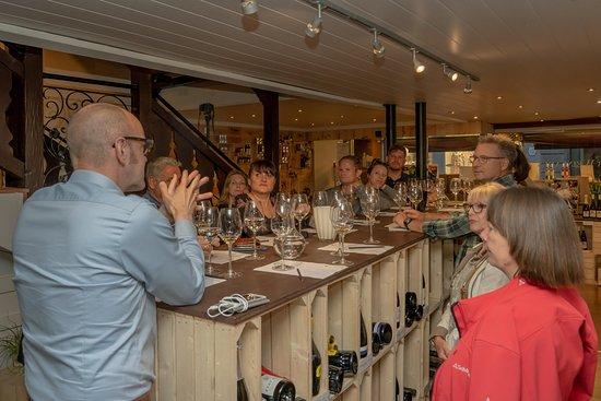 Winzerabend