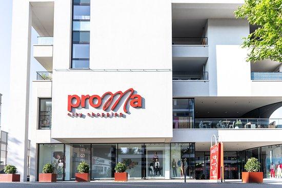 Proma Markdorf