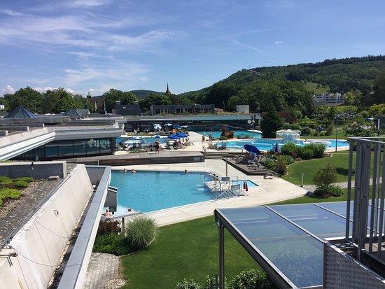 Bagni Termali Bad Zurzach