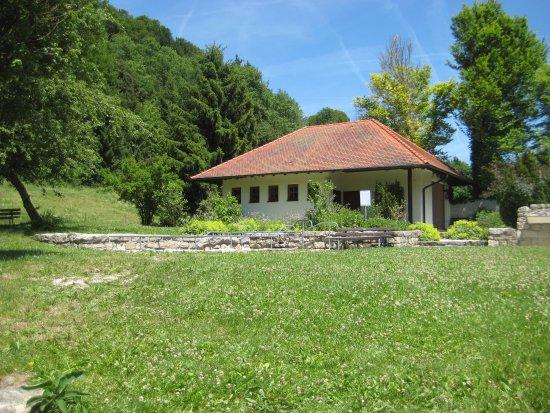 Freizeitbetriebe Moeck