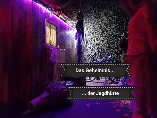 House of Mysteries