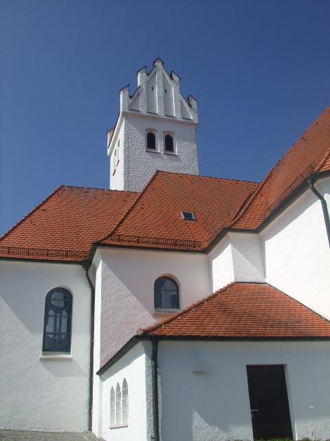 St.-Peter-und-Paulskirche