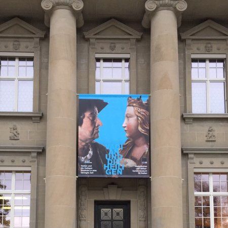 Historisches und Völkerkundemuseum