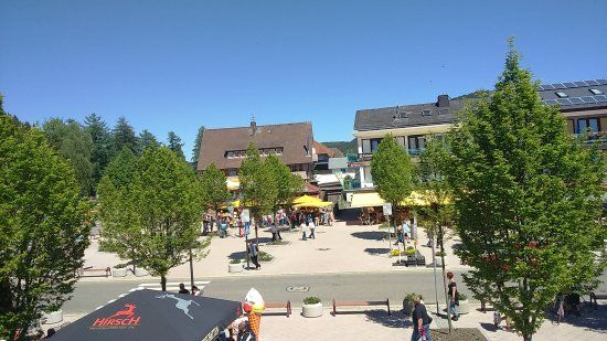 Titisee