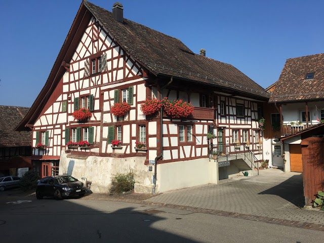 Schloss Park