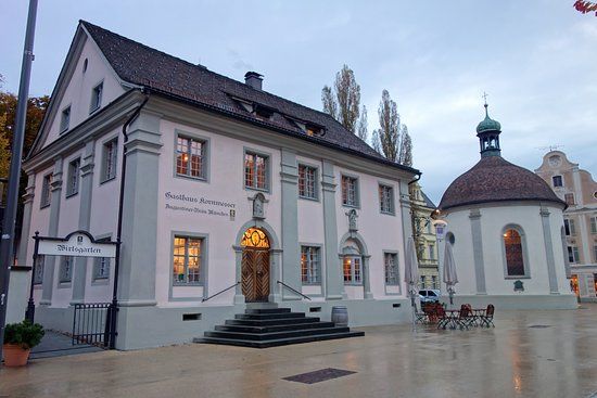 Zum Kornmesser
