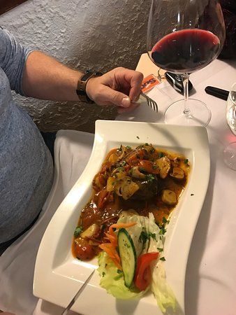 Bella Napoli