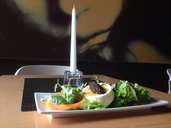 Restaurant Bar Innauer