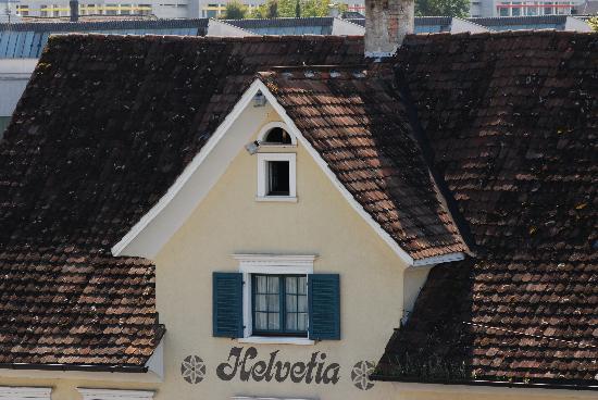 Helvetia