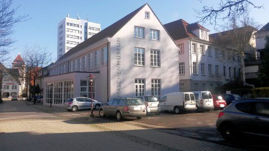 Maschenmuseum