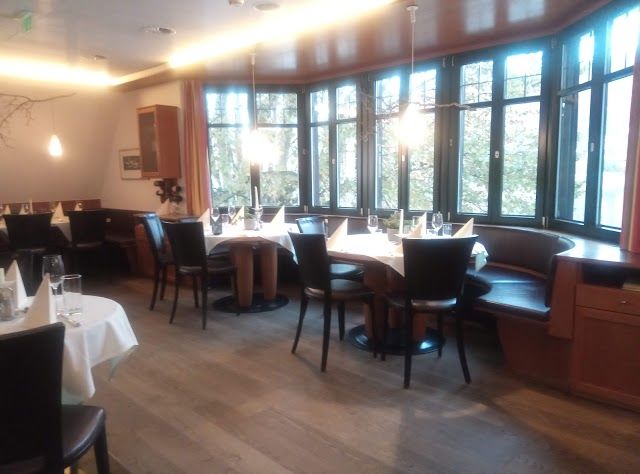 Wirtshaus am See