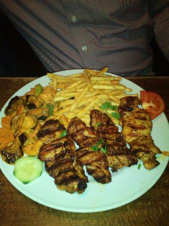 Restaurant Defne