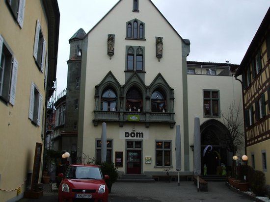 DOM Konstanz