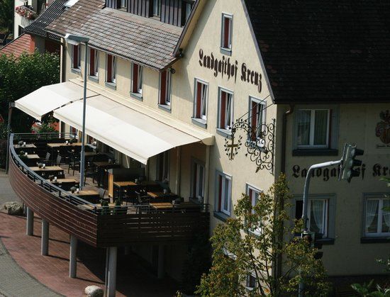Landgasthof Kreuz