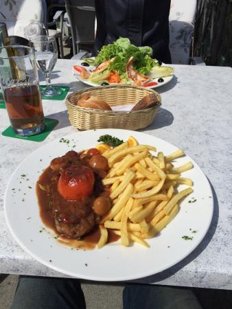 Restaurant Hohenegg
