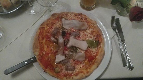 La Grotta