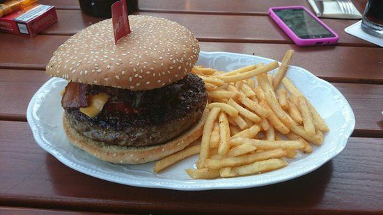 Spicy-Grill Taverne