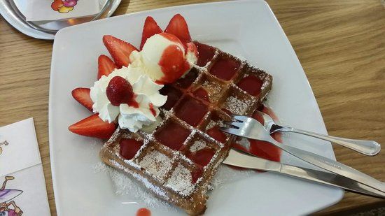 EisCafe Italia