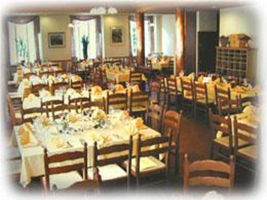 Ristorante Toscana