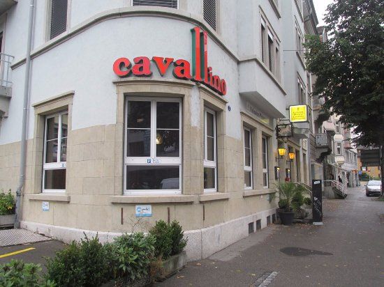 Cavallino