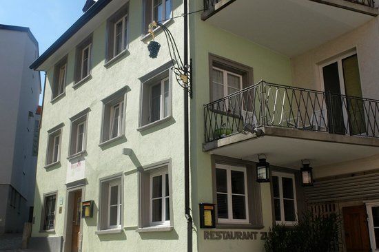 Wetzis Trübli